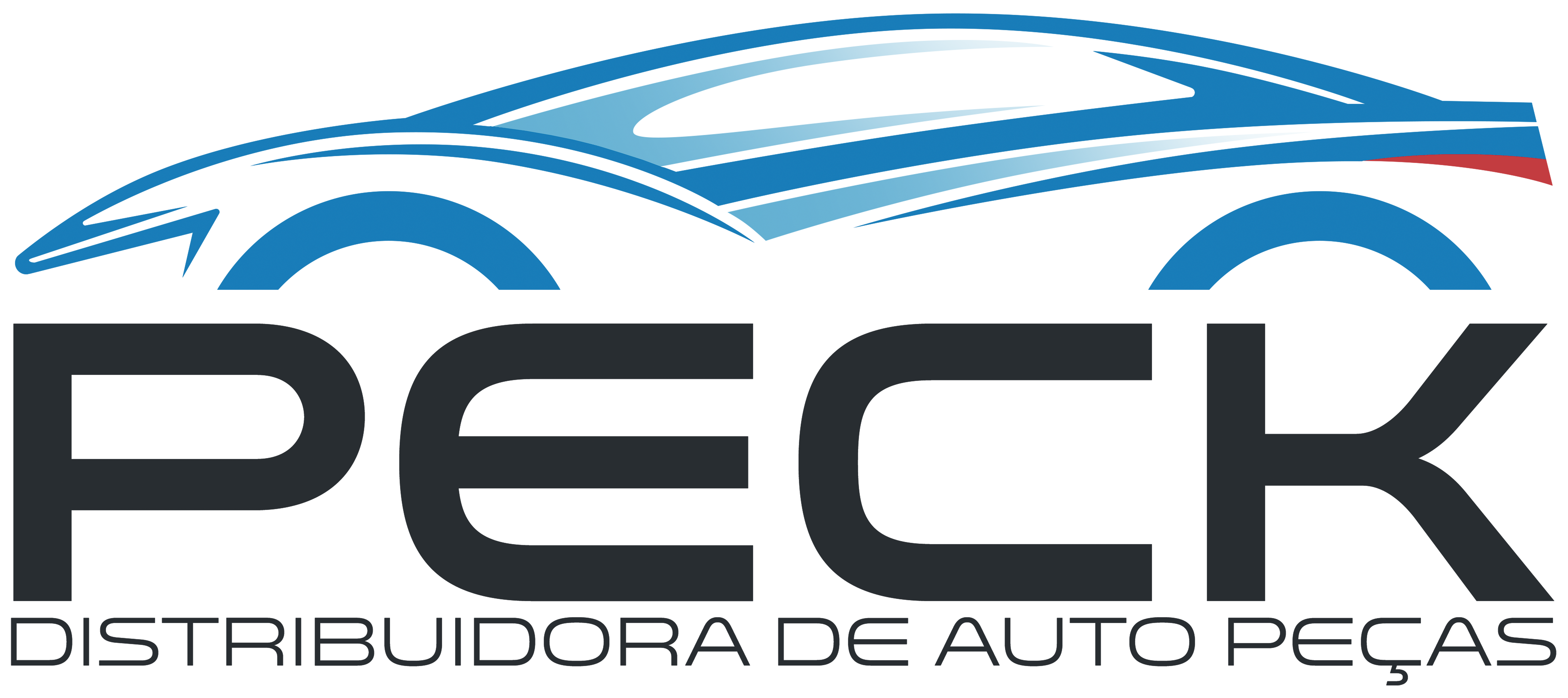 PECK - Distribuidora de Auto Peças